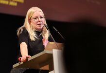 Grüne-Jugend-Chefin Jette Nietzard unterstellt Merz "Rassismus"