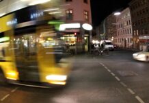 Kraftfahrtbundesamt erwartet "breiten Einsatz" fahrerloser Busse