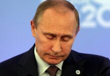 Selenskyj-Berater: Putin-Drohungen "Ausdruck absoluter Angst"
