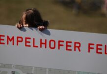 Wegner will Abstimmung zur Bebauung des Tempelhofer Feldes 2026