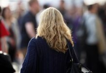 Mehr Straftaten gegen Frauen und Mädchen in allen Bereichen