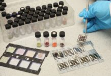 Mit KI schneller zu besseren Photovoltaik-Materialien