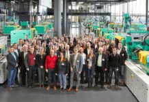 Wie blickt die Kunststoffbranche auf ihre Zukunft?