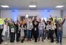 Regional Cup Nordschwarzwald: OnlyGreens aus Ispringen zieht ins Landesfinale des „Start-up BW Elevator Pitch 2024/2025“ ein Regional Cup Nordschwarzwald: OnlyGreens aus Ispringen zieht ins Landesfinale des „Start-up BW Elevator Pitch 2024/2025“ ein