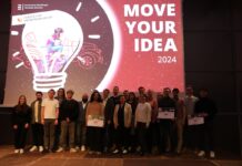 Move Your Idea