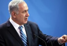 Netanjahu tauscht sich mit Trump zu Syrien aus