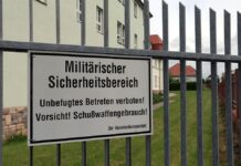 Operatives Führungskommando warnt vor russischer Spionage