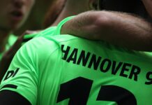 Hannover 96 entlässt Cheftrainer Leitl