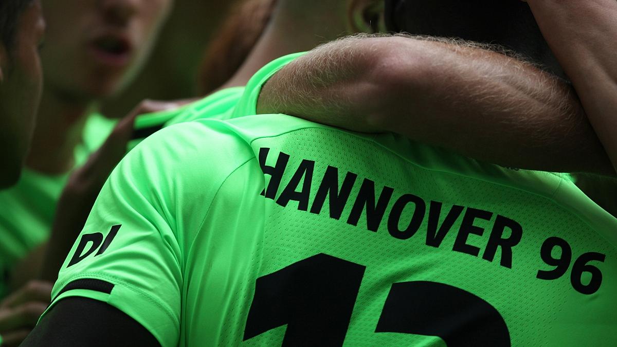 Hannover 96 entlässt Cheftrainer Leitl