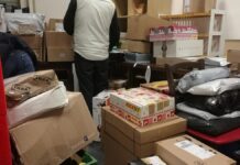 Brantner fordert Schutz vor "unsicheren Wegwerfprodukten" aus China