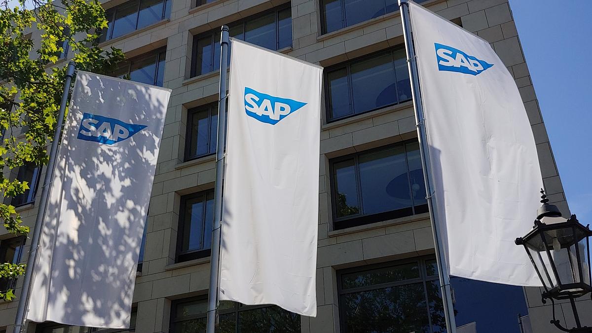 Berichte: 3.500 Mitarbeiter verlassen SAP in Deutschland