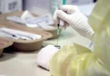 Deutschland vernichtete 2024 weitere 64 Millionen Corona-Impfdosen