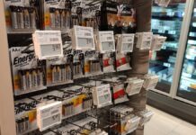 Bericht: Northvolt-Pleite kostet Bund 620 Millionen Euro