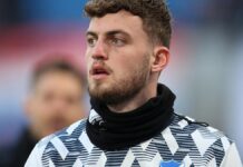 1. Bundesliga: Hoffenheims Bruun Larsen entreißt BVB spät den Sieg