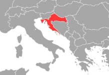 Kroatien: Milanovic und Primorac in Präsidenten-Stichwahl