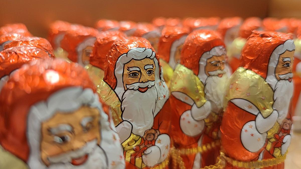 Einzelhandel sieht derzeit wenig Schwung im Weihnachtsgeschäft