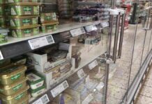 Rekordhoch bei Butter: Bauernpräsident rechnet nicht mit Rückgang