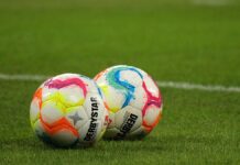 2. Bundesliga: Magdeburg feiert knappen Arbeitssieg in Münster