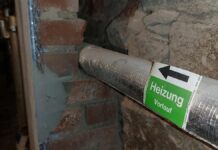 Über 200.000 KfW-Anträge zum Heizungstausch