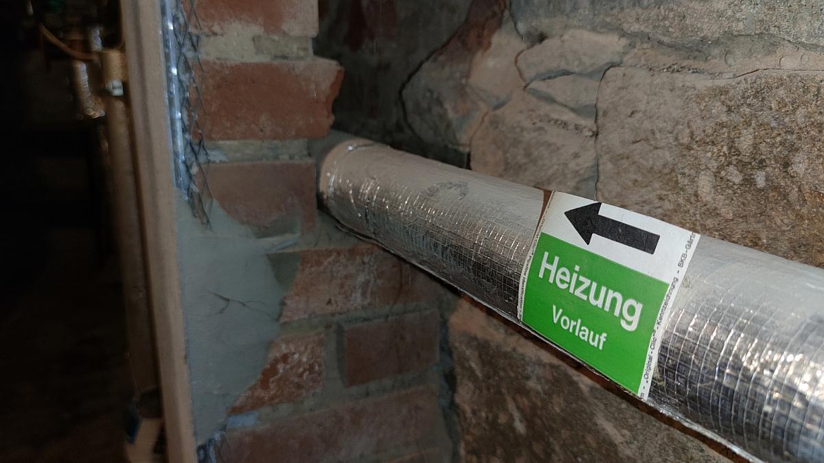 Über 200.000 KfW-Anträge zum Heizungstausch