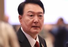 Südkoreas suspendierter Präsident Yoon Suk-yeol festgenommen