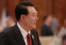 Haftbefehl gegen Südkoreas Präsidenten erlassen