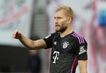 Champions League: Leipzig verliert – Siege für FCB und Leverkusen