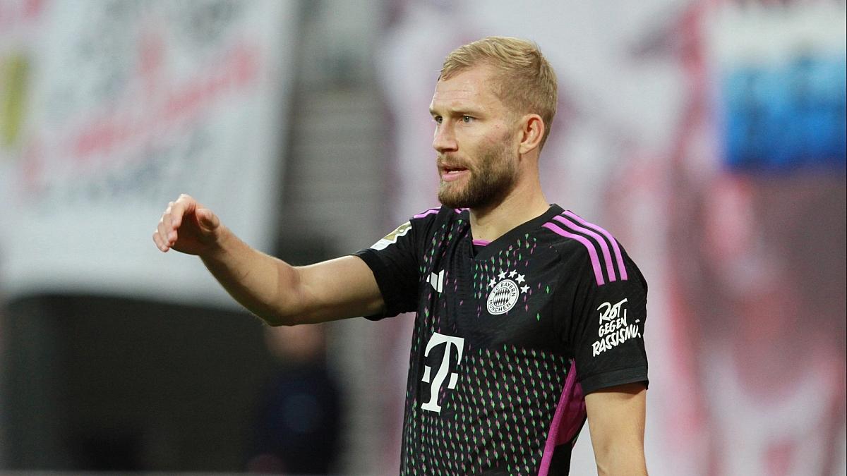 Champions League: Leipzig verliert - Siege für FCB und Leverkusen