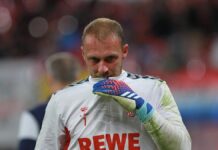 2. Bundesliga: Spielfreudige Hertha bezwingt Köln knapp