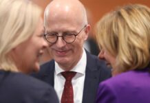 Tschentscher will bei Hamburg-Wahl Bundespolitiker raushalten
