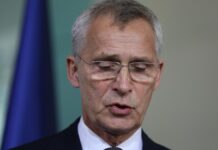 Kriegsgefahr: Stoltenberg kritisiert Eskalationsrhetorik