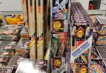 Ärzteschaft fordert Verbot von privatem Silvester-Feuerwerk