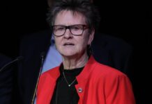 Sachsen-BSW will Bedingungen für Wahl Kretschmers stellen