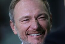 Lindner: "Die FDP war immer eine umstrittene Partei"