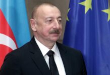 Aserbaidschan will nach Flugzeugabsturz Entschädigung von Moskau