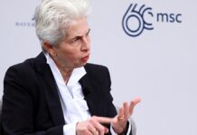 Strack-Zimmermann sieht Russland nach Assad-Sturz geschwächt