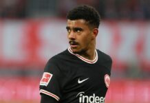 Europa League: Lyon schlägt Frankfurt