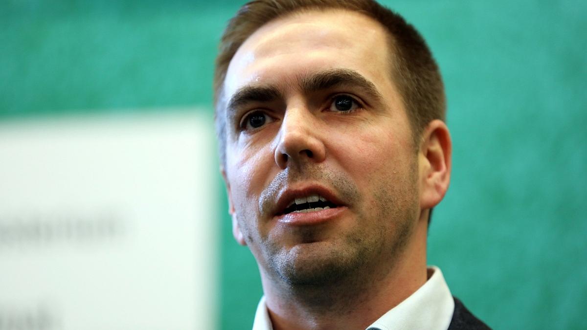 Lahm hält Klub-WM für "nicht hilfreich"