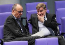 Wadephul vor Ukraine-Reise mit Merz: Taurus-Ultimatum steht