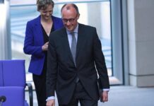 Brantner: Merz in Ukraine-Politik besserer Partner als Scholz