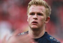 1. Bundesliga: Mainz schlägt Hoffenheim