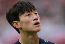 1. Bundesliga: FCB verliert in Mainz – Fast-Abbruch in Berlin