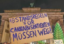 Erstmals absolute Mehrheit für volle Cannabis-Legalisierung