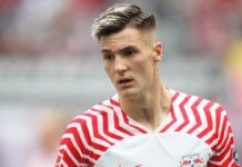 1. Bundesliga: Bayern gewinnen deutlich gegen Leipzig