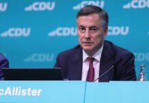 EU-Außenpolitiker befürchtet neuen Bürgerkrieg in Syrien