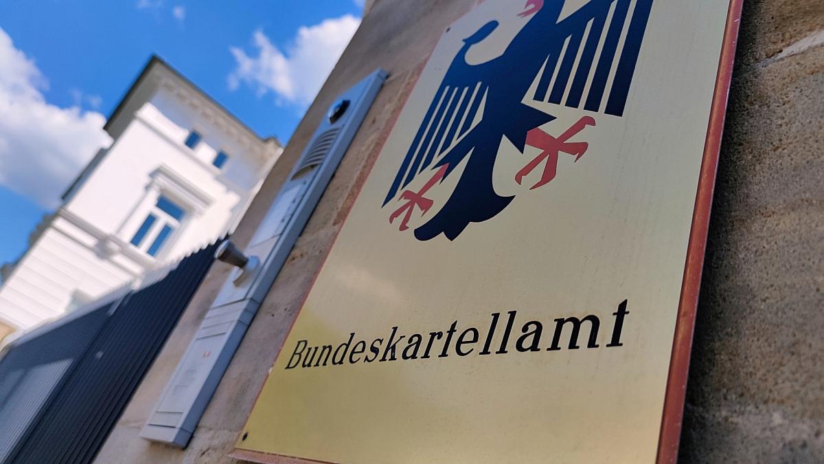 Bundeskartellamt verhängt 2024 über 19 Millionen Euro Bußgelder