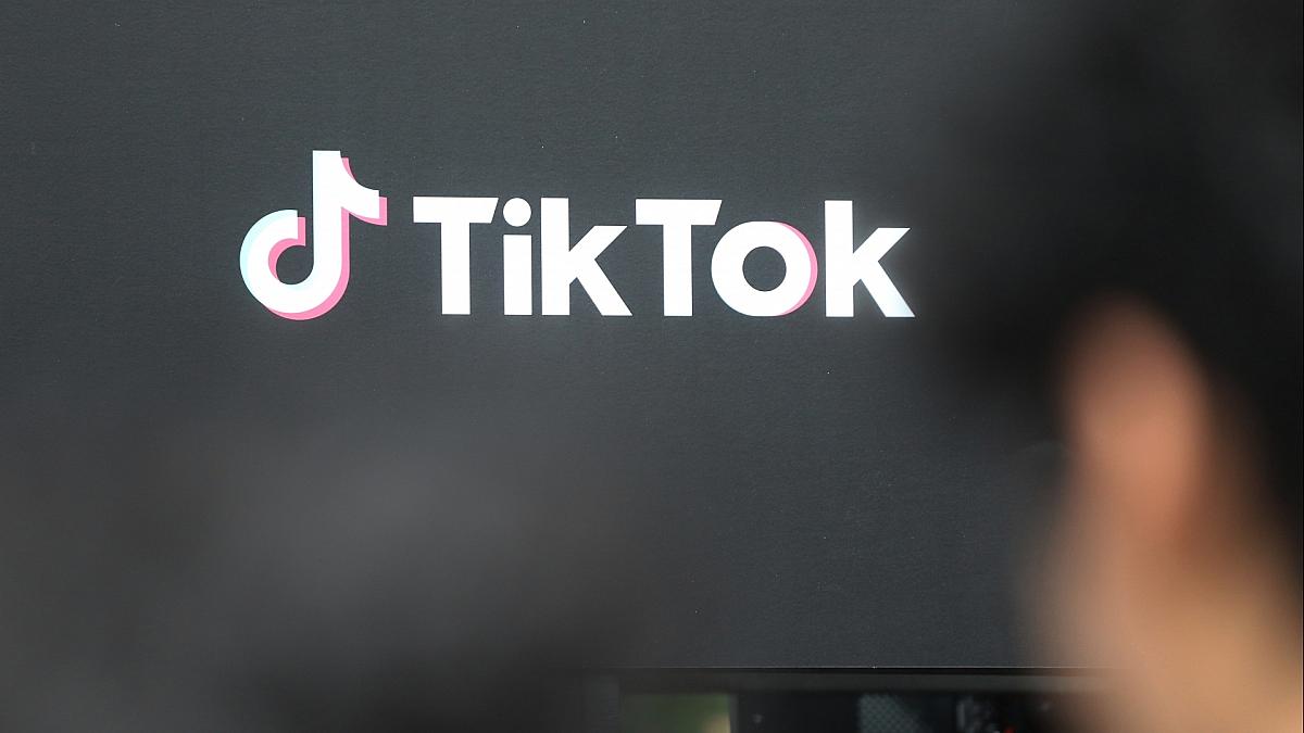 EU-Kommission leitet weiteres Verfahren gegen Tiktok ein