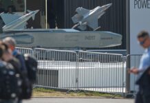 SPD lehnt in Wahlprogramm Taurus-Lieferung an Ukraine ab