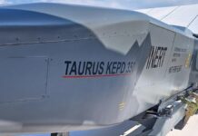 Nouripour dringt auf Taurus-Lieferung an Ukraine