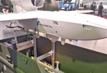 Weber will europäische statt US-Rüstungsgüter kaufen